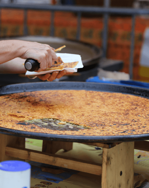 Nice specialties: 9 typical dishes you absolutely must try in Nice