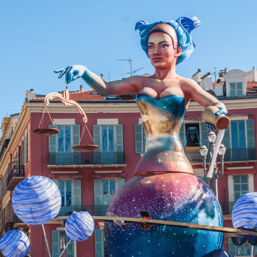 Carnaval de Nice 2026 : Programme Complet et Séjour avec AMMI Hôtels