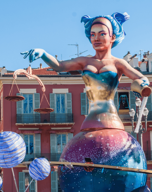 Nice Carnival 2026: Full Programme and Stay with AMMI Hotels