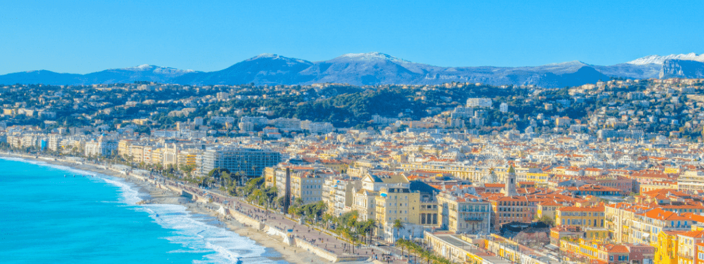 Nice with the family: Top 10 activities for children and parents