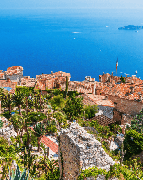 10 excursions incontournables autour de Nice pour découvrir la Côte d’Azur