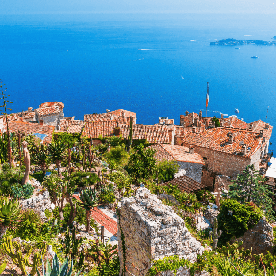 10 excursions incontournables autour de Nice pour découvrir la Côte d’Azur