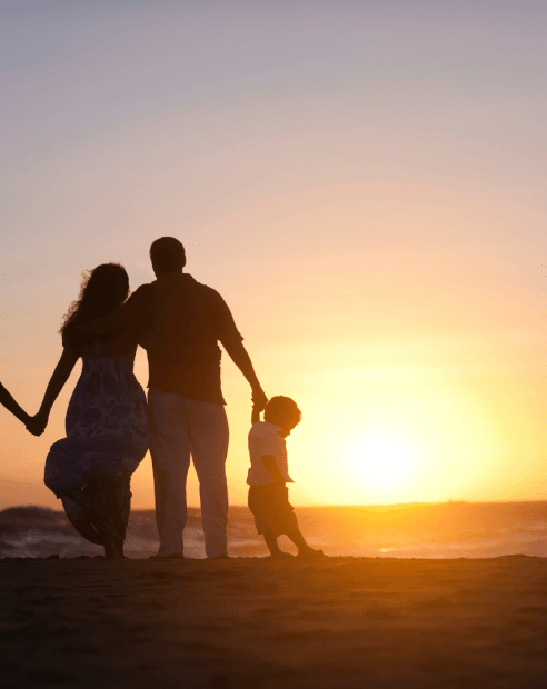 Nice with the family: Top 10 activities for children and parents