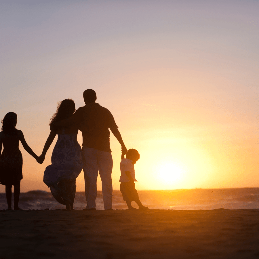 Nice with the family: Top 10 activities for children and parents