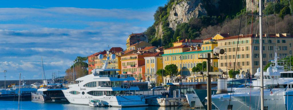 Organisez un Team Building à Nice avec AMMI Hotels