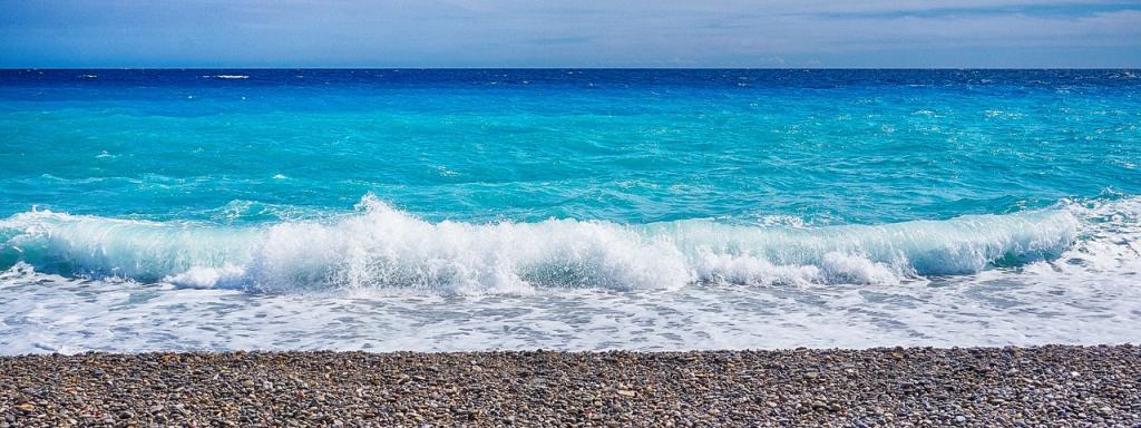 Our guide to private and public beaches on the Côte d'Azur