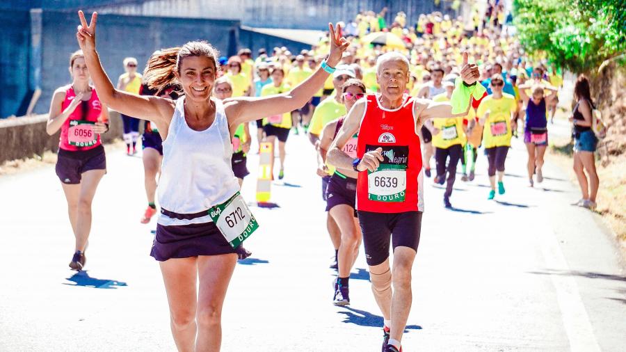 Take part in the Nice International Half Marathon: An Unmissable Event in the Heart of the Côte d'Azur
