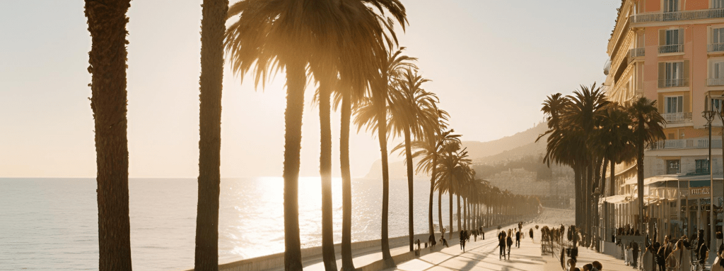 Special Offer : Your Stay on the French Riviera at -15%!