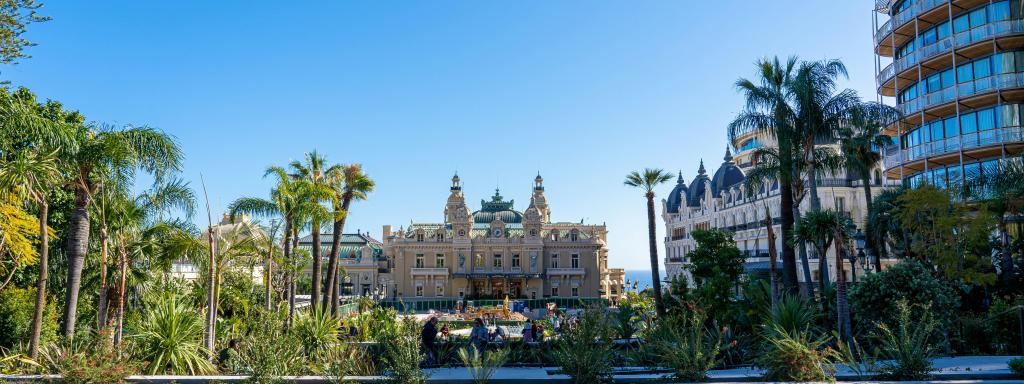 Grand Prix F1 de Monaco : Guide complet pour un séjour inoubliable depuis Nice