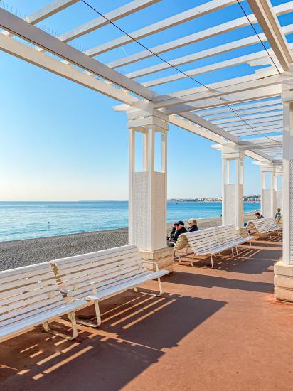 Hôtel de France Nice - near promenade des Anglais