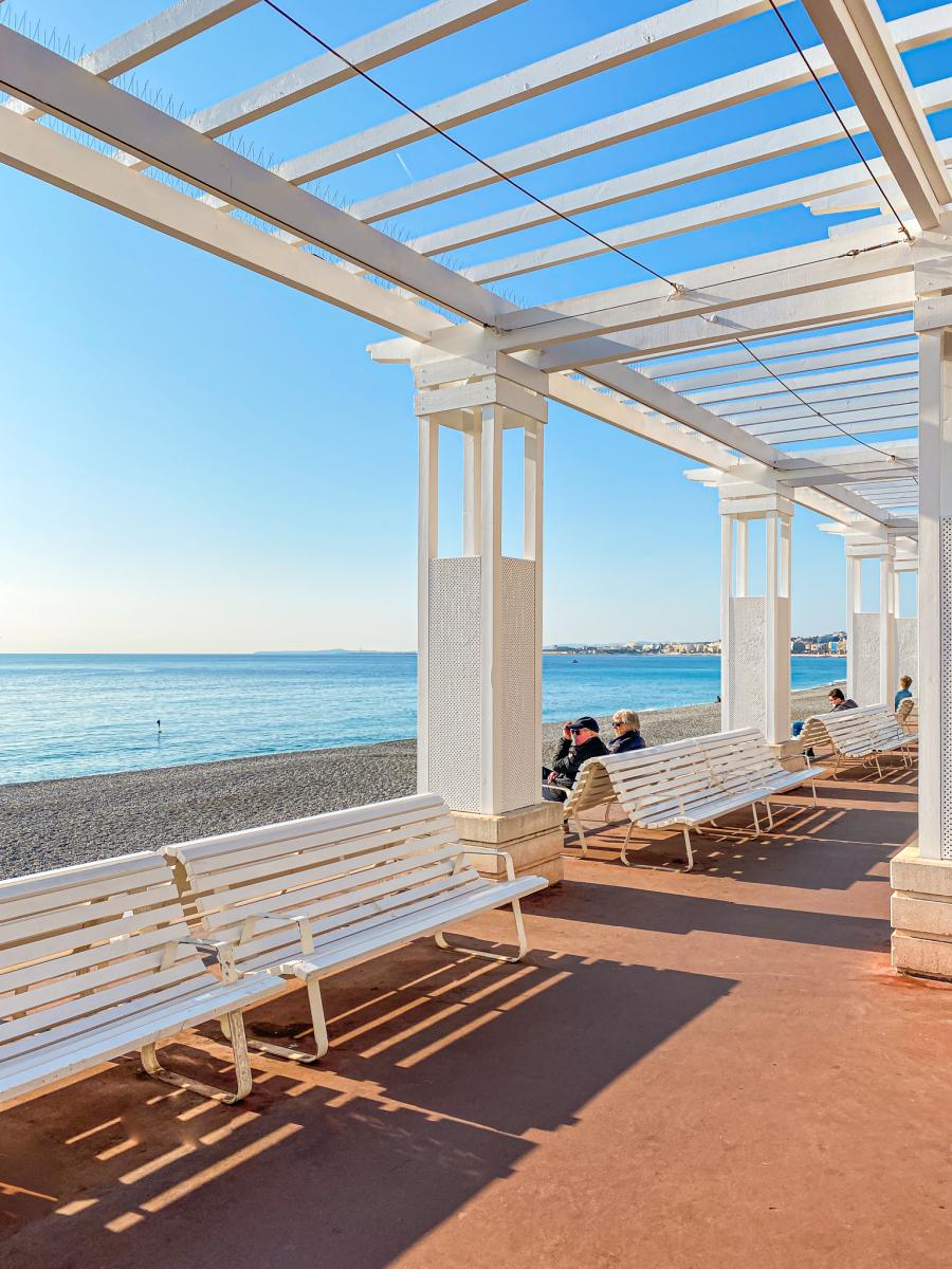 Hôtel de France Nice - Notre Quartier