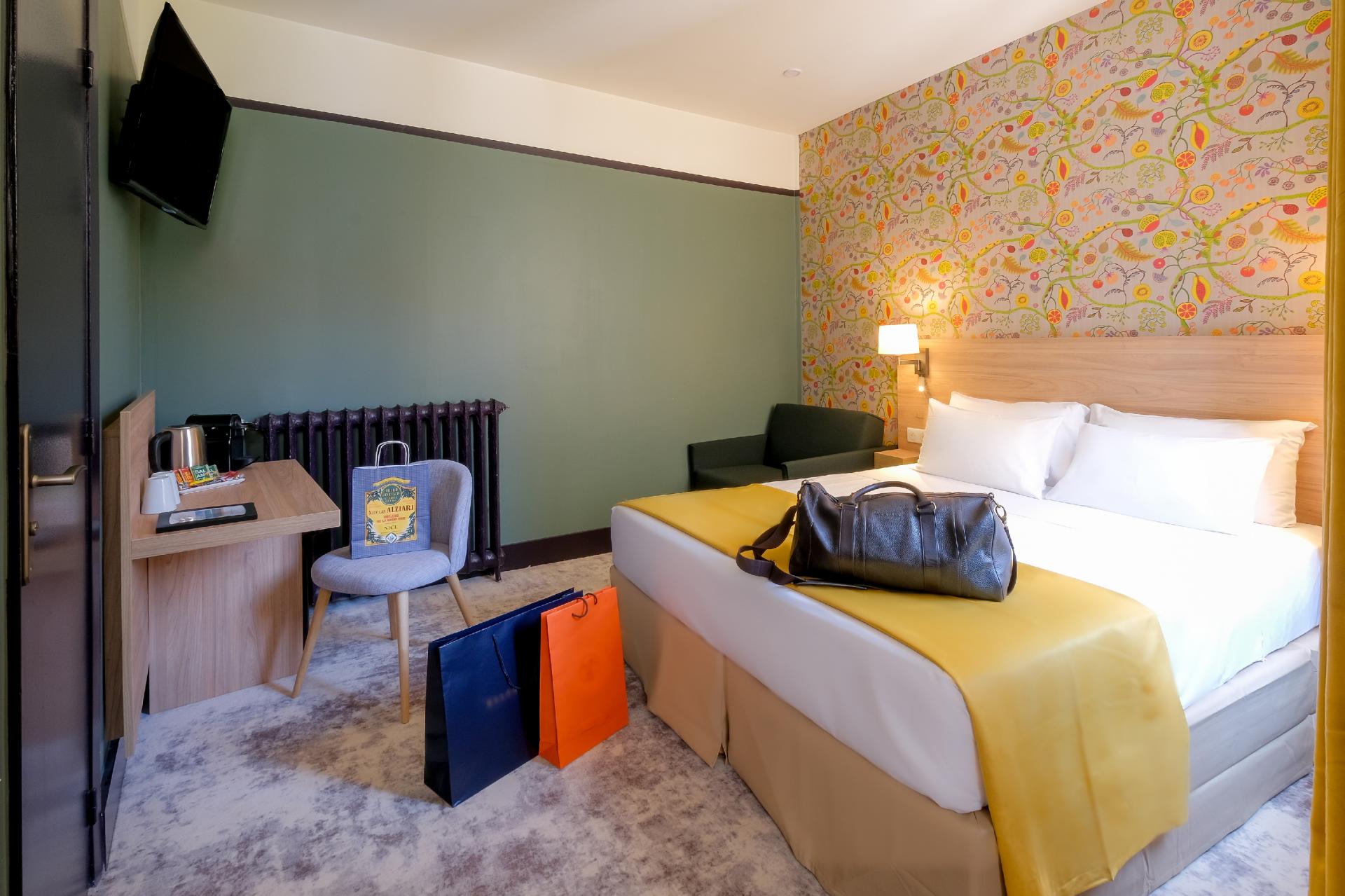 Hôtel de France Nice, un hôtel AMMI - Chambre Exécutive