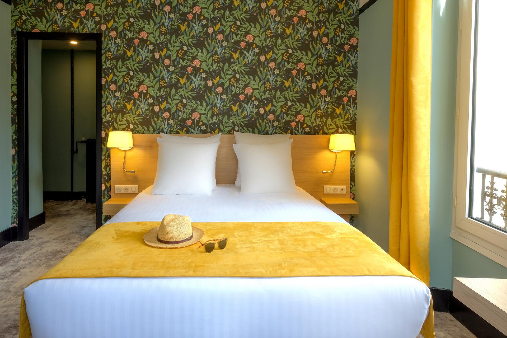 Hôtel de France Nice, un hôtel AMMI - Chambre Exécutive
