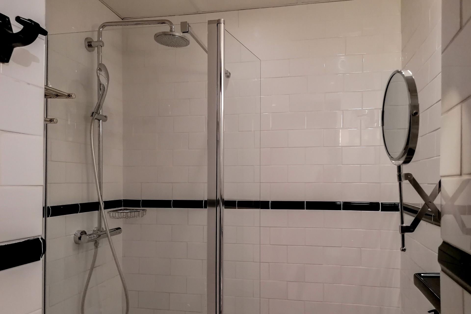 Hôtel de France Nice, un hôtel AMMI - Chambre Exécutive avec Balcon