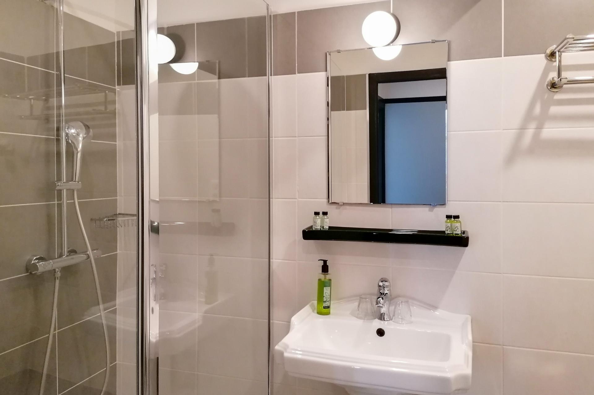 Hôtel de France Nice, un hôtel AMMI - Chambre Supérieure