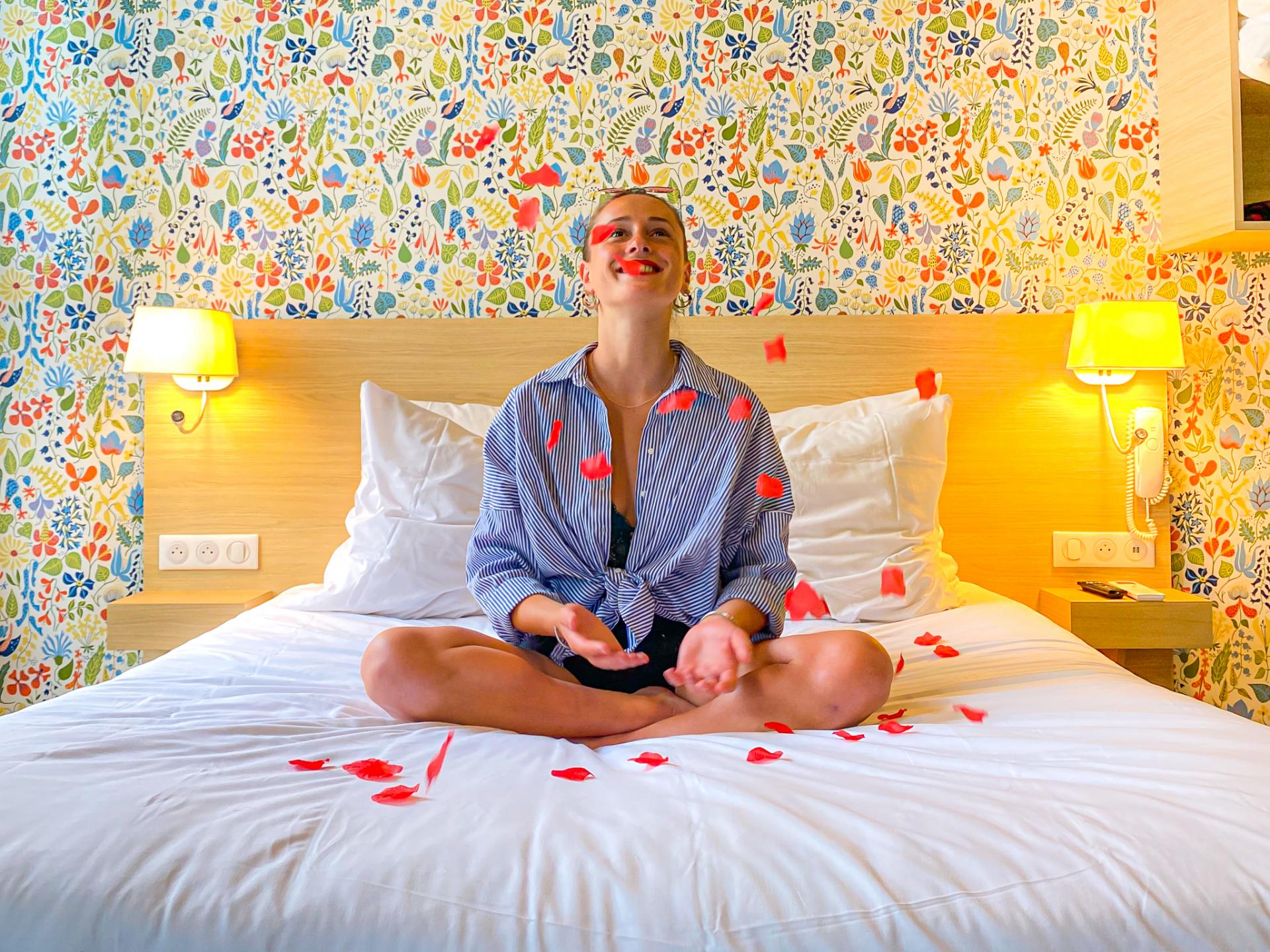 Hotel du Centre Nice, by AMMI Hotels
