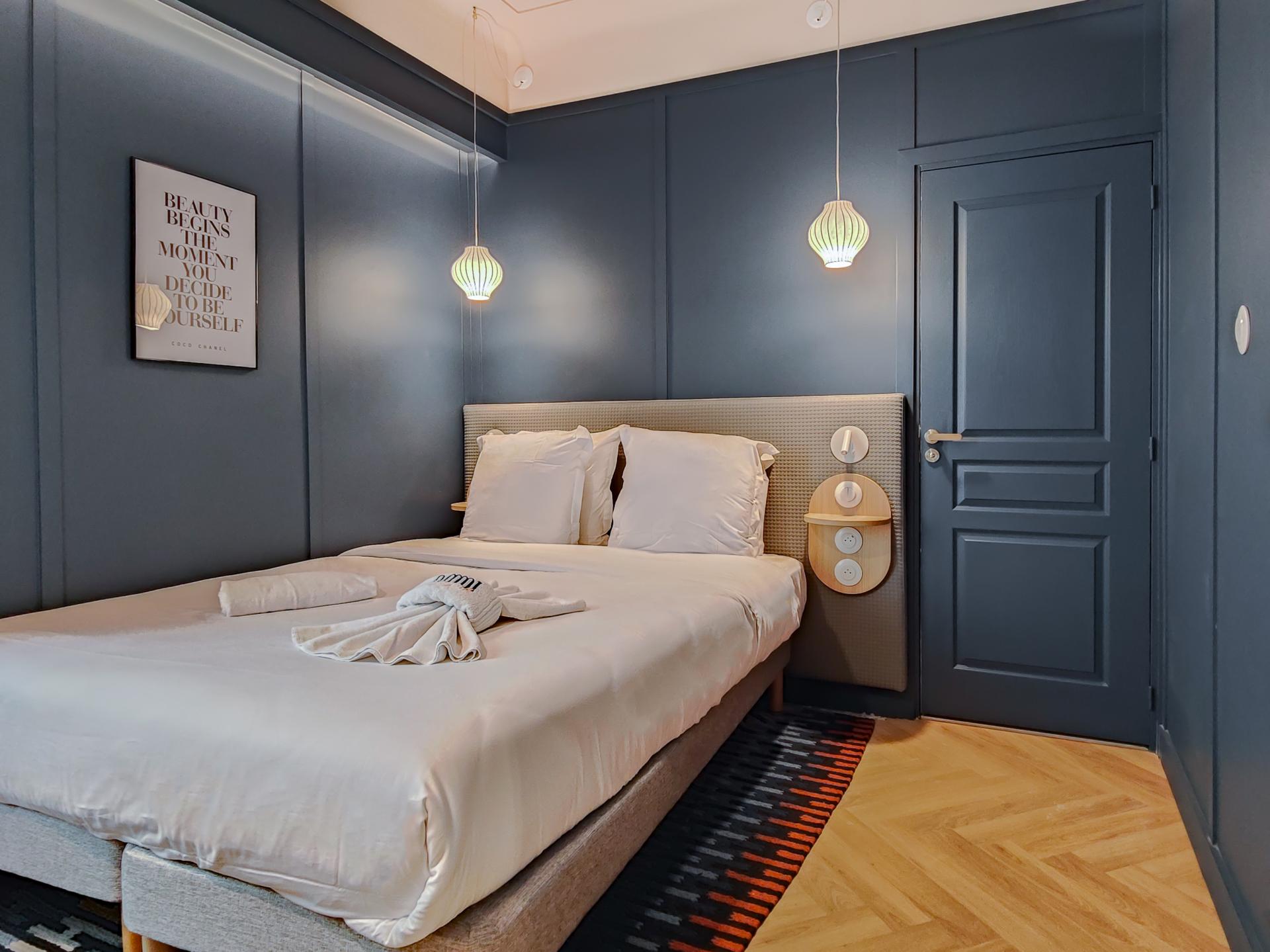Petit Studio Standard - AMMI Nice Lafayette