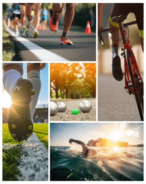 SPORTS OFFER